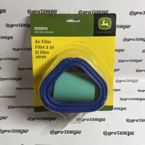 GY20574 John Deere levegőszűrő