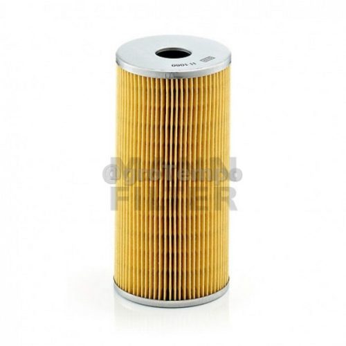 H1060N MANN-FILTER Olajszűrő