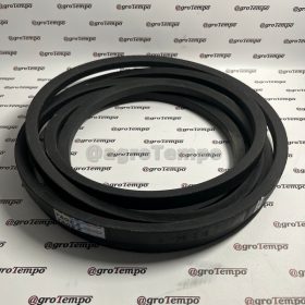   H128010 Tagex Ellentengely meghajtó ékszíj, effektív hossz 4860 mm