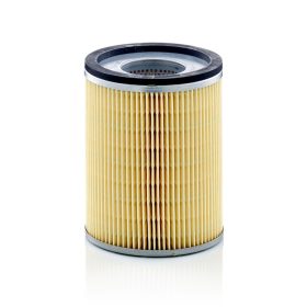 H1366X MANN-FILTER Olajszűrő