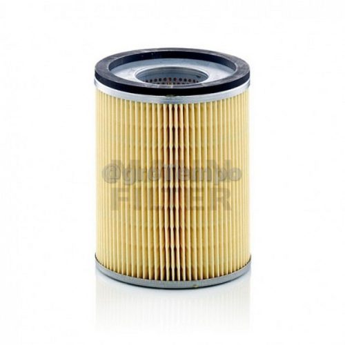 H1366X MANN-FILTER Olajszűrő