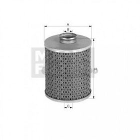H15135N MANN-FILTER Szűrő