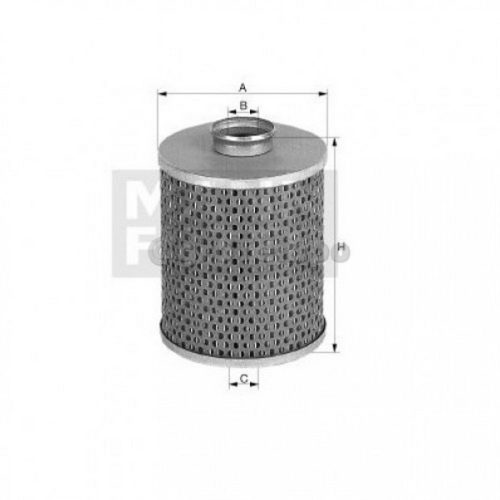 H15135N MANN-FILTER Szűrő