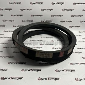   H154731 Tagex Visszaforgató elevátor meghajtó ékszíj, tényleges hossza 2100 mm