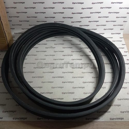 H177177T Tagex HB szakaszos aprító meghajtó ékszíj, effektív hossz 4640 mm