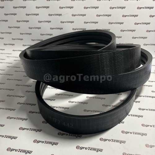 H177442 Tagex Ékszíj, effektív hossza 5133 mm
