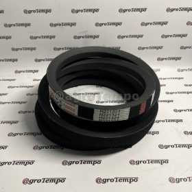 H221324 Tagex Kaszatartó ékszíj, effektív hossz 3085 mm