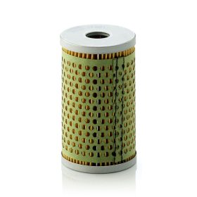 H601 MANN-FILTER Olajszűrő