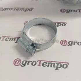 HC2335 KRAMP Tömlőbilincs 23-35 mm