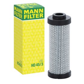 HD45/3 Mann-Filter Hidraulikaszűrő