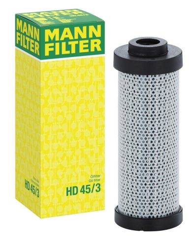 HD45/3 Mann-Filter Hidraulikaszűrő