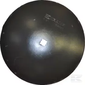 HD450326KR KRAMP Tárcsalap sima 450x3,5/23-26