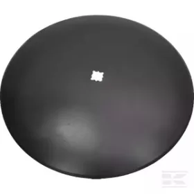 HD510326KR KRAMP Tárcsalap sima 510x3,5/23-26
