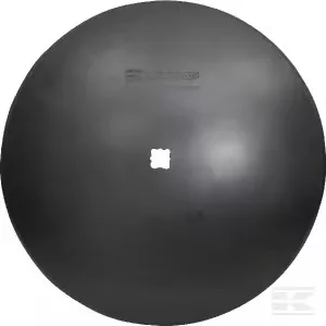 HD510326KR KRAMP Tárcsalap sima 510x3,5/23-26