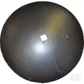 HD510331KR KRAMP Tárcsalap sima 510x3,5/26-31