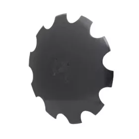   HD510498 Non Original csipkés boronatárcsa 510 mm, 4-furatos