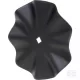HD520533 KRAMP Hullámos tárcsalap 520x5mm