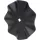 HD520541 KRAMP Hullámos tárcsalap 520x5mm