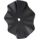 HD520541 KRAMP Hullámos tárcsalap 520x5mm
