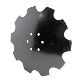 HD560120 Non Original Csipkés tárcsa 560 mm, 6 fur