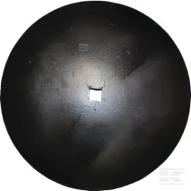 HD560431KR KRAMP Tárcsalap sima 560x4,5/31