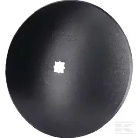 HD560441KR KRAMP Tárcsalap sima 560x4,5/37-41