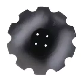   HD560498 Non Original csipkés boronatárcsa 560 mm, 4-furatos