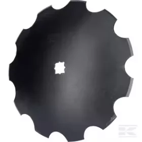 HD561441KR KRAMP Tárcsalap csipkés 560x4,5/37-41