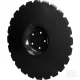 HD565116 Non Original Csipkés tárcsa 560 mm, 5 fur.