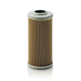 HD610 MANN-FILTER Hidraulikaszűrő