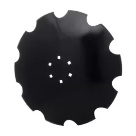 HD610120 Non Original Csipkés tárcsa 610 mm, 6 fur