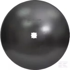 HD610641KR KRAMP Tárcsalap sima 610x6/37-41