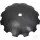 HD611641KR KRAMP Tárcsalap csipkés 610x6/37-41