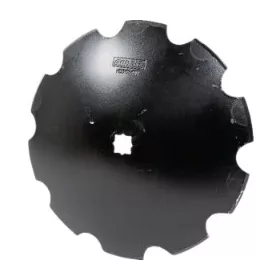 HD611641N Non Original Csipkés tárcsa 610x6/37-41