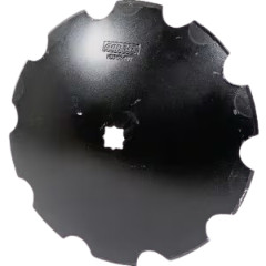 HD611641N Non Original Csipkés tárcsa 610x6/37-41