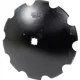 HD611641N Non Original Csipkés tárcsa 610x6/37-41