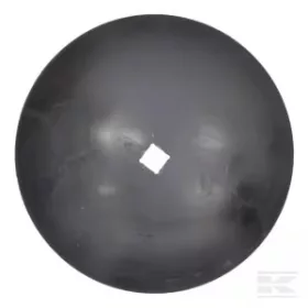 HD660407 Non Original Tárcsalap sima 660x7/41