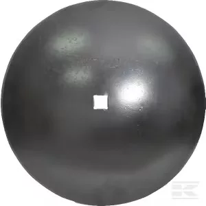 HD660641KR KRAMP Tárcsalap sima 660x6/41