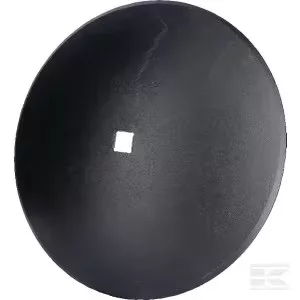 HD660641KR KRAMP Tárcsalap sima 660x6/41