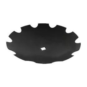 HD661641N Non Original Csipkés tárcsalap 660x6/41