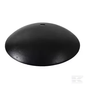 HD710641KR KRAMP Tárcsalap sima 710x6/41