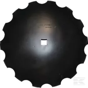 HD711841KR KRAMP Tárcsalap csipkés 710x8/41