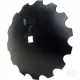HD711850KR KRAMP Tárcsalap csipkés 710x8/50