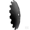 HD711850KR KRAMP Tárcsalap csipkés 710x8/50