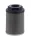 HD 10 004 MANN FILTER Hidraulika szűrő