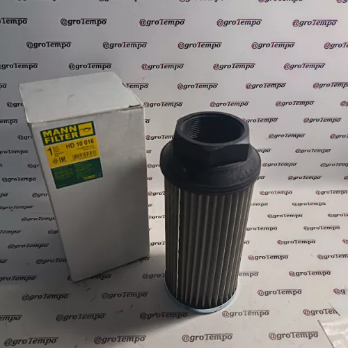 HD 10 016 MANN-FILTER Hidraulikaszűrő
