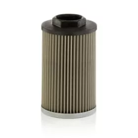 HD 130 MANN FILTER Hidraulika szűrő