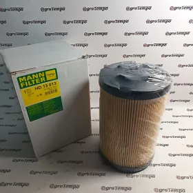 HD 13 013 MANN-FILTER Hidraulika szűrő