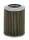 HD 155 MANN FILTER Hidraulika szűrő