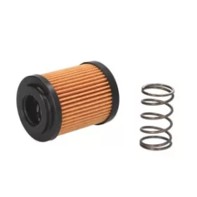 HD 5009 X MANN FILTER Hidraulika szűrő